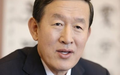 허창수 회장 "동남아 시장 확대"…태국서 GS 사장단회의