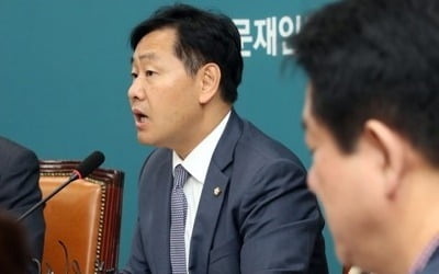 김관영 "서울교통공사 귀족노조만의 꿀직장…국정조사해야"