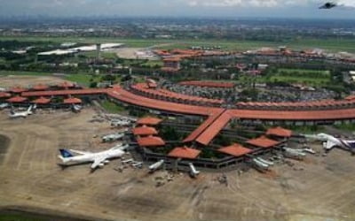 인도네시아, 동남아 최대급 신공항 짓는다…허브공항 경쟁 격화