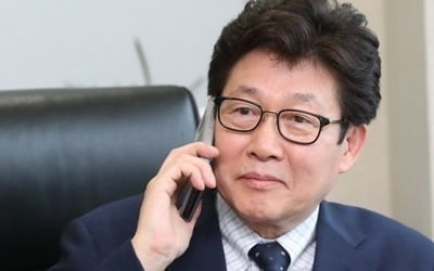 [국감현장] 野, 조명래 환경장관 후보자 맹비난…"국감 회피 꼼수"