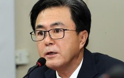 김태흠 "마사회, 무기계약직 전환으로 일자리 실적 부풀려"