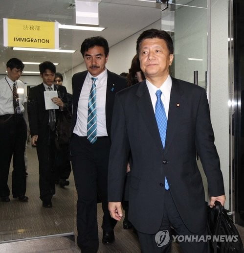 日 자민당, 내달 '전쟁 가능 국가' 개헌안 제출할 듯