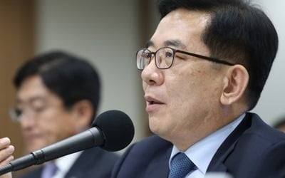 [국감현장] 인천공항 정규직 전환 두고 '채용비리' 의혹 도마에