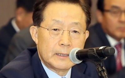 "신용보증기금 장기 이용기업 신용도 '빨간불'…위험관리 해야"