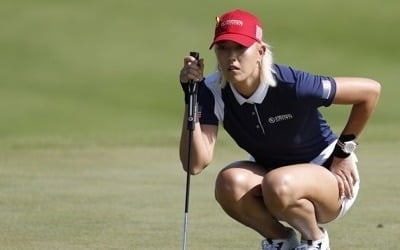 미셸 위, 오른손 수술…LPGA 카지노 칩 시즌 조기 마감