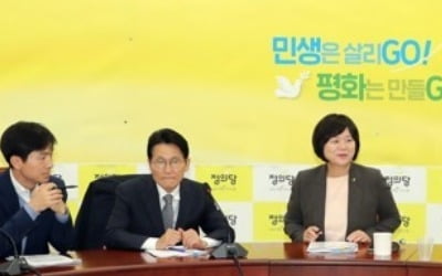 정의당 창당 6주년…"21대 총선서 제1야당으로 도약"