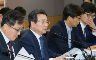 보이스피싱 계좌정보 공유…간편결제 충전한도 상향 추진