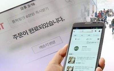 '적자 지속' 온라인쇼핑, 2년 새 순방문자 14% 줄었다