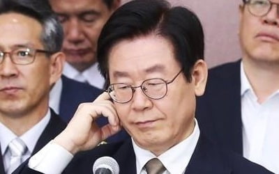 경찰, '이재명 해킹' 고소 접수되면 곧바로 수사착수