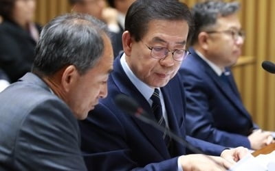 '14시간 교통공사 국감'…구체적 채용 비리 혐의는 안 나와