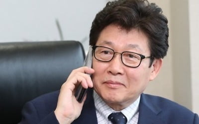 국회, 오전 조명래 환경장관 후보자 인사청문회