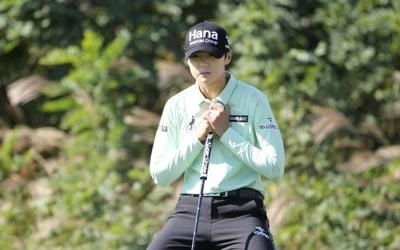 박성현, LPGA 대만 대회에서 세계 랭킹 1위 굳히기 도전