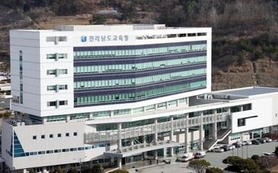 꼬리 무는 의혹…전남교육청 '문제 유출' 목포 모고교 특별감사