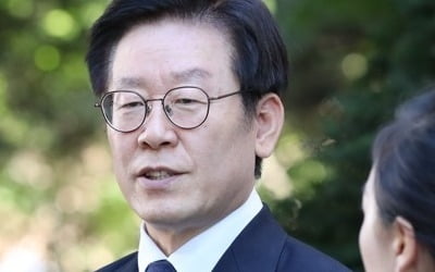 이재명, 내주 경찰 소환조사 앞두고 '장외 여론전'