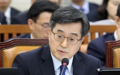 김동연 "당초 전망한 올해 성장률 2.9% 달성 어려운 상황"