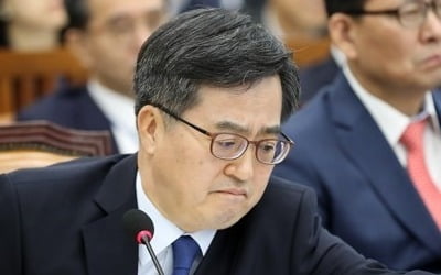 김동연 "일자리 늘릴 수 있다면 내 거취가 대수겠나"