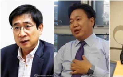 펀드 고수들의 약세장 대처법 "위기가 기회…냉정해야"