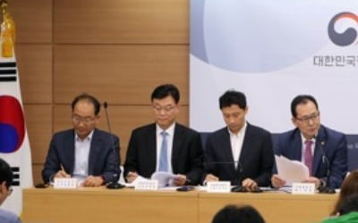 덩굴·낙엽 제거 900명, 폐비닐 수거 5천명…단기일자리 내용은