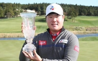 임성재, PGA 투어 샌더슨 팜스 첫날 이븐파 공동 65위