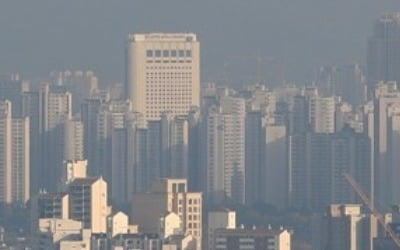 집팔아 차익 10억이상 올린 서울시민 54%는 강남3구 거주