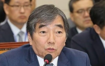  삼성생명 부사장, 즉시연금 놓고 금감원장과 설전