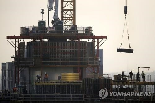 美 3분기 경제성장률 3.5%…전분기 4.2%에서 하락