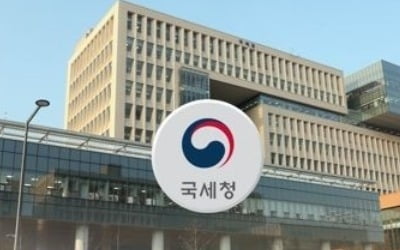 교차세무조사 건수 절반가량은 서울국세청이…추징액은 93% 집중