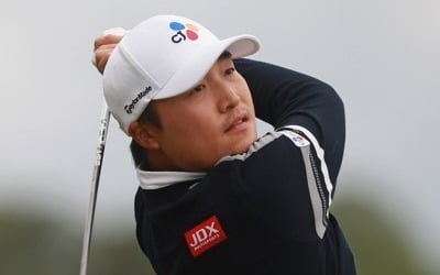 이경훈, PGA 투어 샌더슨 팜스 3라운드 공동 36위