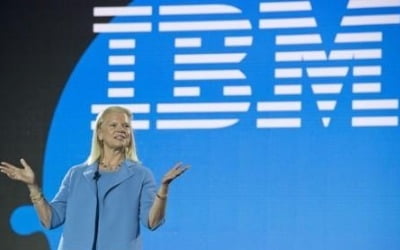 IBM, 38조원에 레드햇 인수…美 테크기업 M&A 역대 3번째 규모