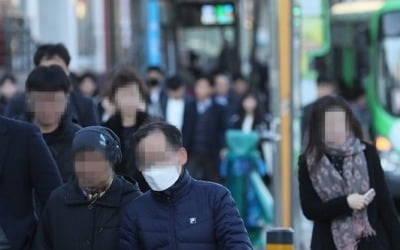 설악산 -8도·대관령 -4.5도…서울에도 올가을 첫얼음