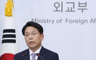 외교부 "한미, 비핵화·남북관계 선순환 추진에 일치"