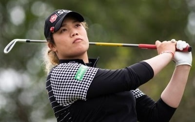 쭈타누깐, LPGA 투어 올해의 선수 확정…2년 만에 탈환