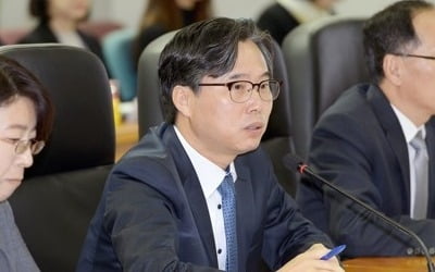 靑 통상비서관에 박진규 산업통상자원부 기획조정실장