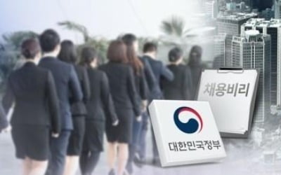 1453개 공공기관 채용비리 전수조사…5년치 정규직전환 등 파악