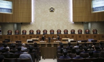 대법원, 종교·양심적 병역거부 '무죄'…유사 사건 227건 영향 끼칠 듯