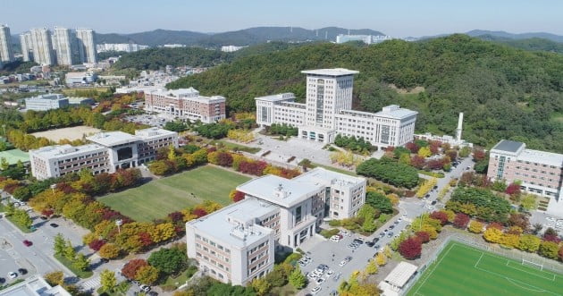 선문대, 충청 지역 최초 SW중심대학 사업 선정…SW인재양성 본격화