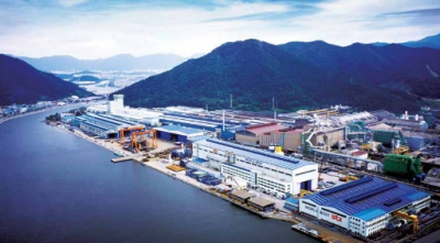 파인트리파트너스, STX중공업 인수 마무리