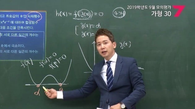 수학 프랜차이즈 '차수학', 11월 전국 사업설명회 개최