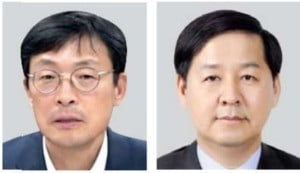 이호승靑 일자리기획비서관·구윤철 예산실장