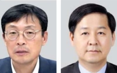 장관 교체설에…기재부, 차관급 하마평 무성