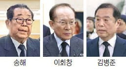 '영원한 스타' 국민배우 故 신성일 추모 물결…송해 "잘 가요, 구상 중인 특집 안 보여주고 가면 어떡해"