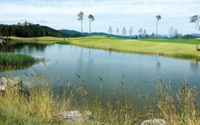 XGOLF, 포천힐스 등 서울 1시간 이내 '톱5' 가성비 골프장 선정