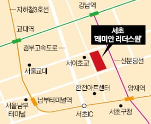 [집코노미] 현금부자 1만명 몰린 강남 청약…"이러려고 에볼루션 카지노 사이트 규제했나"