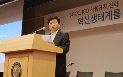 블록체인업계 자율규제안 봇물…BGCC 'ICO 가이드라인' 발표