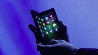 삼성 폴더블폰, 심플한 'One UI' 담았다…"사용성 극대화"