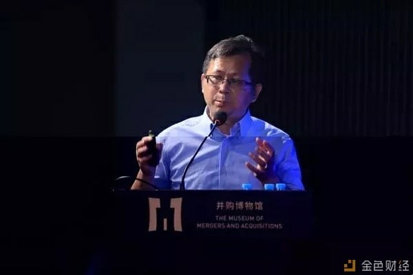차오후이닝 유스체인(Usechain) CEO, 중국 블록체인 응용 연구센터 상무이사로 취임 : 블록체인 상에서 월스트리트 구축
