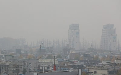 [와글와글] 전국 미세먼지 비상인데 자꾸 창문을 열어놔요