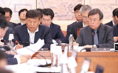 "팀 킴 뉴스보고 깜짝 놀라"…도종환, 컬링 김민정 감독 등 감사 방침