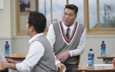 '아는 형님' 서장훈, 김희철과 클럽 갔다가 "죄송합니다" 말한 사연은?