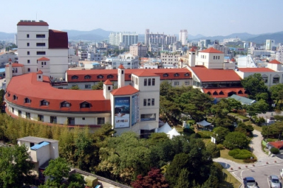 국내 1호 관광호텔 온양관광호텔 인수 우선협상대상자에 대명종합건설